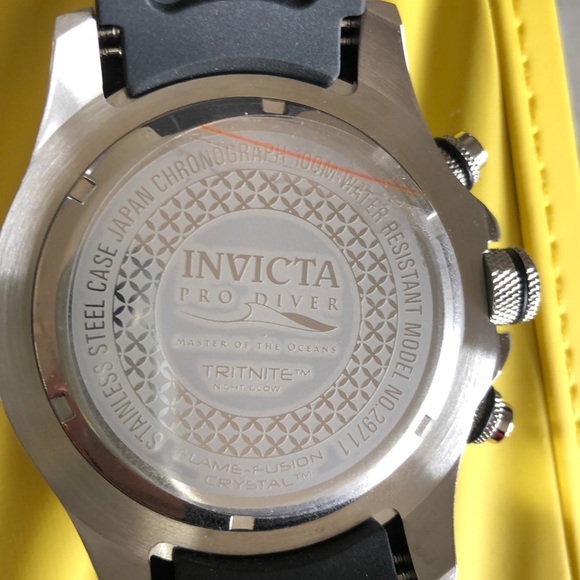 Invicta Pro Diver MENS Watch